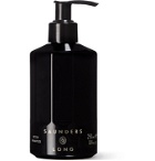 Saunders & Long - Detox Shampoo, 250ml - Colorless