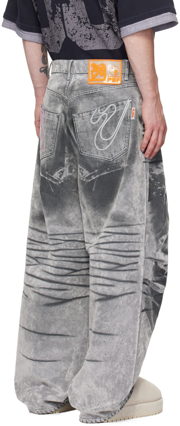 PDF Gray Fat Angelo Jeans