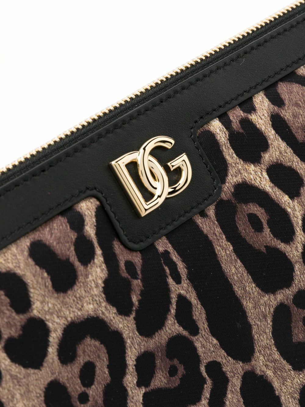 Dolce & Gabbana Black Comfort Slippers And Eye Mask Set