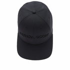 Canada Goose Men's New Tech Cap in Black