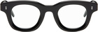 AKILA Black Apollo Glasses