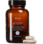Form Nutrition - Boost Supplement, 30 Capsules - Colorless