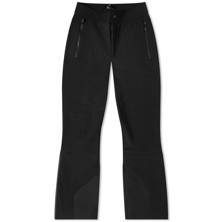 Photo: Moncler Grenoble Men's Trouser in Black