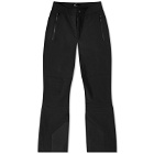 Moncler Grenoble Men's Trouser in Black