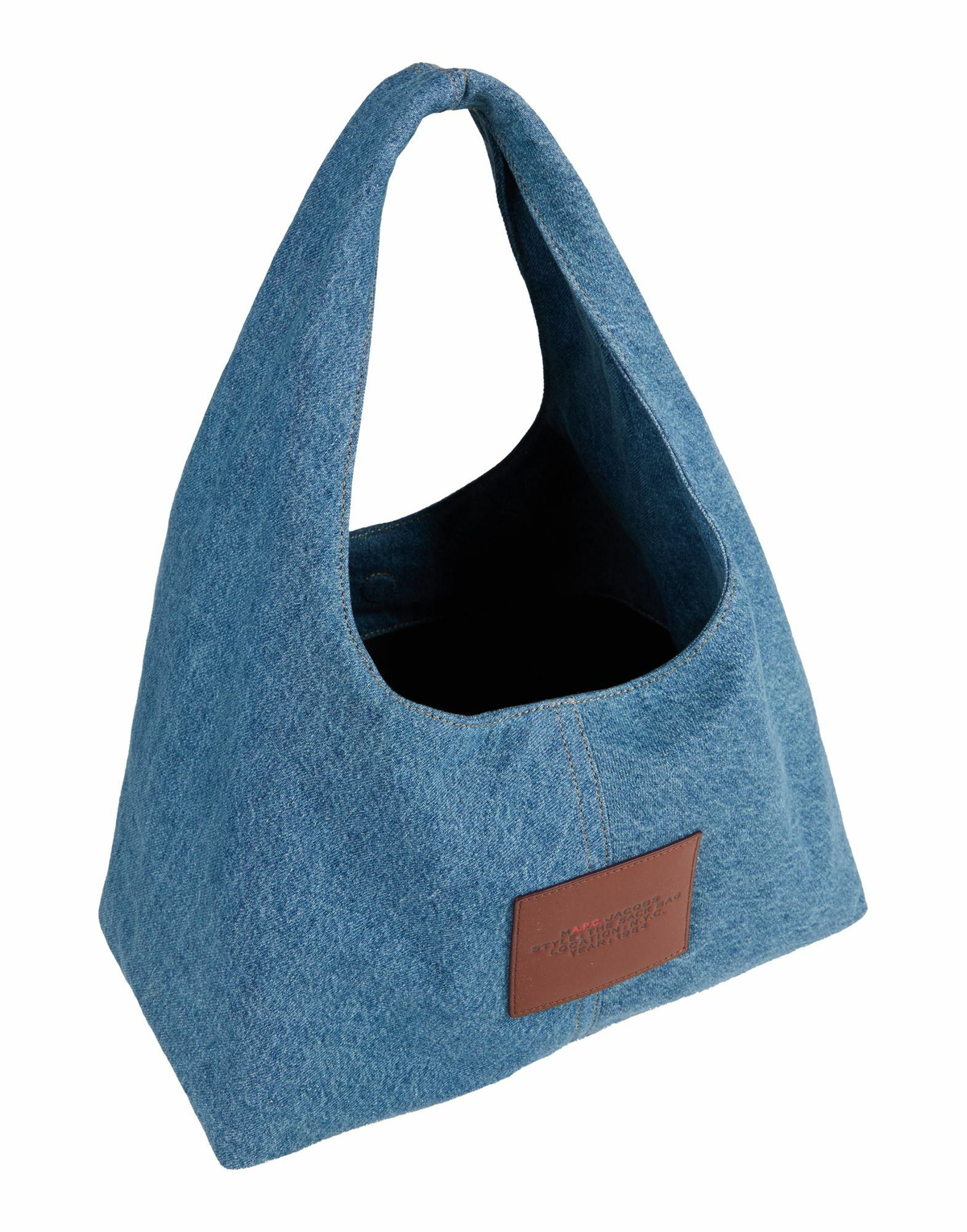 Marc Jacobs A. p.c. X Marc Jacobs Womens Shoulder bag in Blue