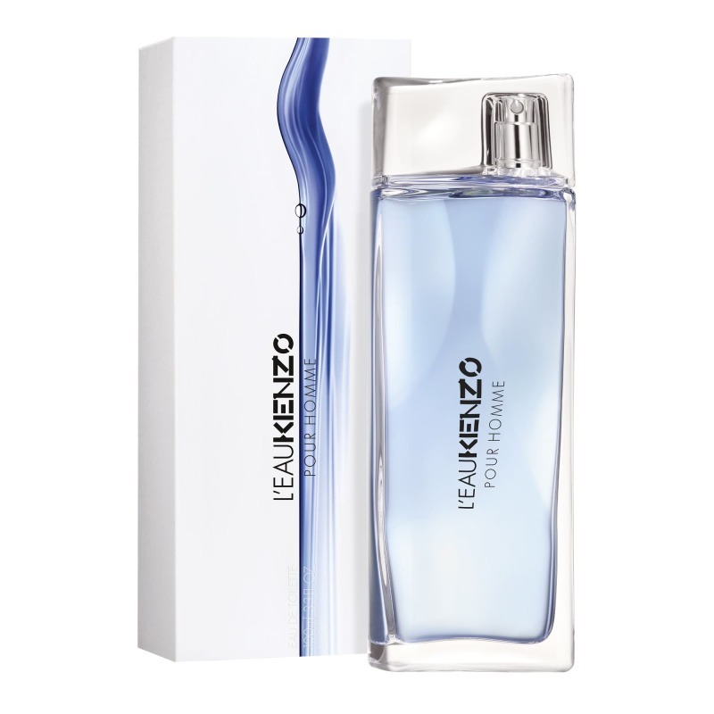 KENZO 非売品　100ml スプレー KENZO MADLY EAU DE TOILETTE SPRAY FOR WOMEN 2.7 Oz / 80 ml