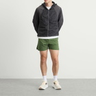 New Balance RC Short 5" in Dark Alpine Green