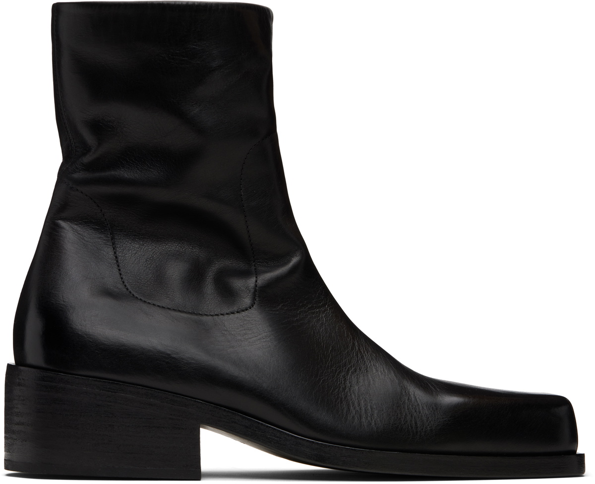Marsèll Footwear | CLOTHBASE