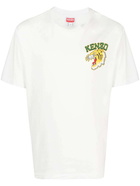 KENZO - Tiger Varsity Classic Cotton T-shirt