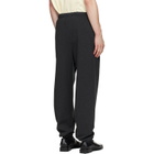 Fear of God ESSENTIALS Gray Classic Fleece Sweatpants