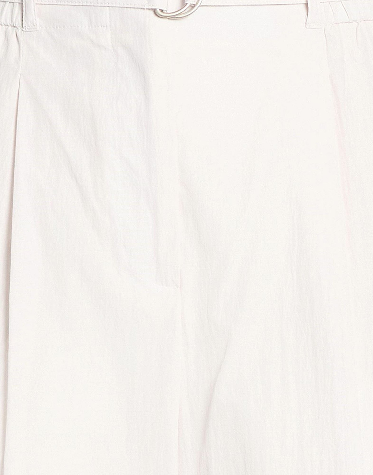 Peserico Womens Pants Ivory