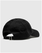 The North Face Horizontal Embro Ballcap Black - Mens - Caps