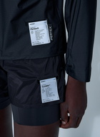Satisfy Pertex 3L Fly Rain Jacket