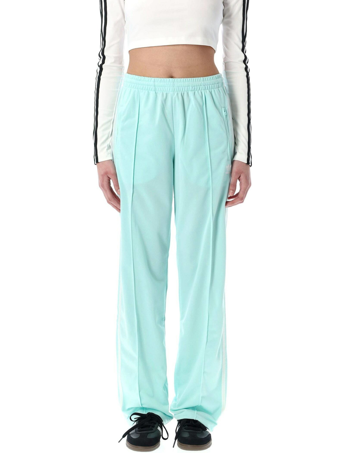 Adidas Adicolor Classics Firebird Tracksuit Bottoms