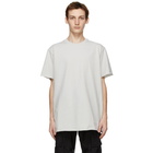 John Elliott Grey Anti-Expo T-Shirt