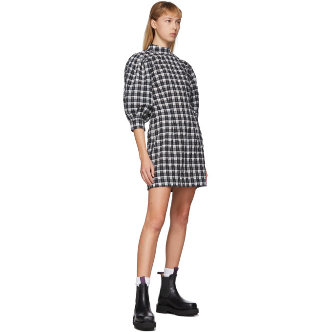 kat wonders mini dress ASHBY MINI DRESS