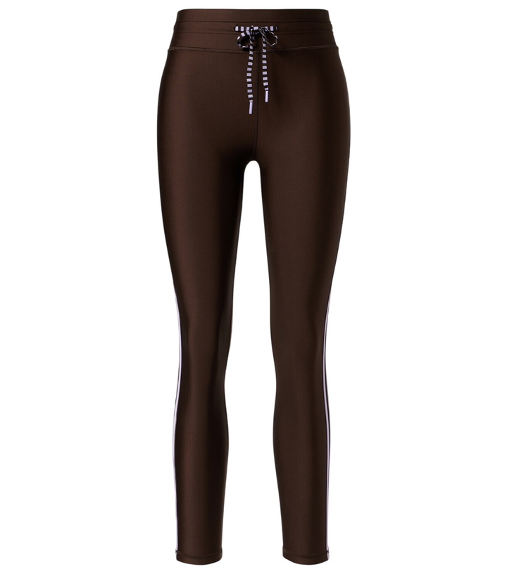 Photo: The Upside Oxford leggings