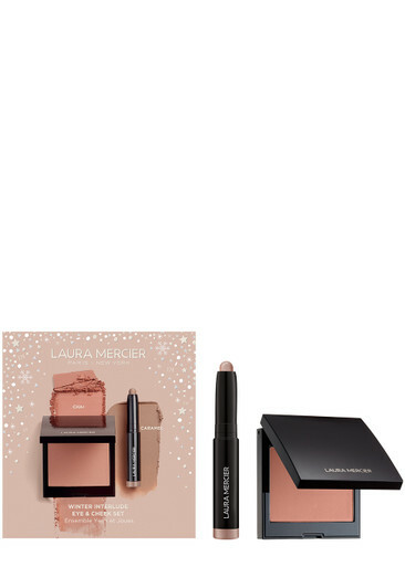 Laura mercier online set