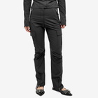 Wood Wood Women's Angela Army Pants in Black