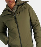 Loro Piana Technical jacket