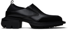 untitlab® Black Reel Derbys