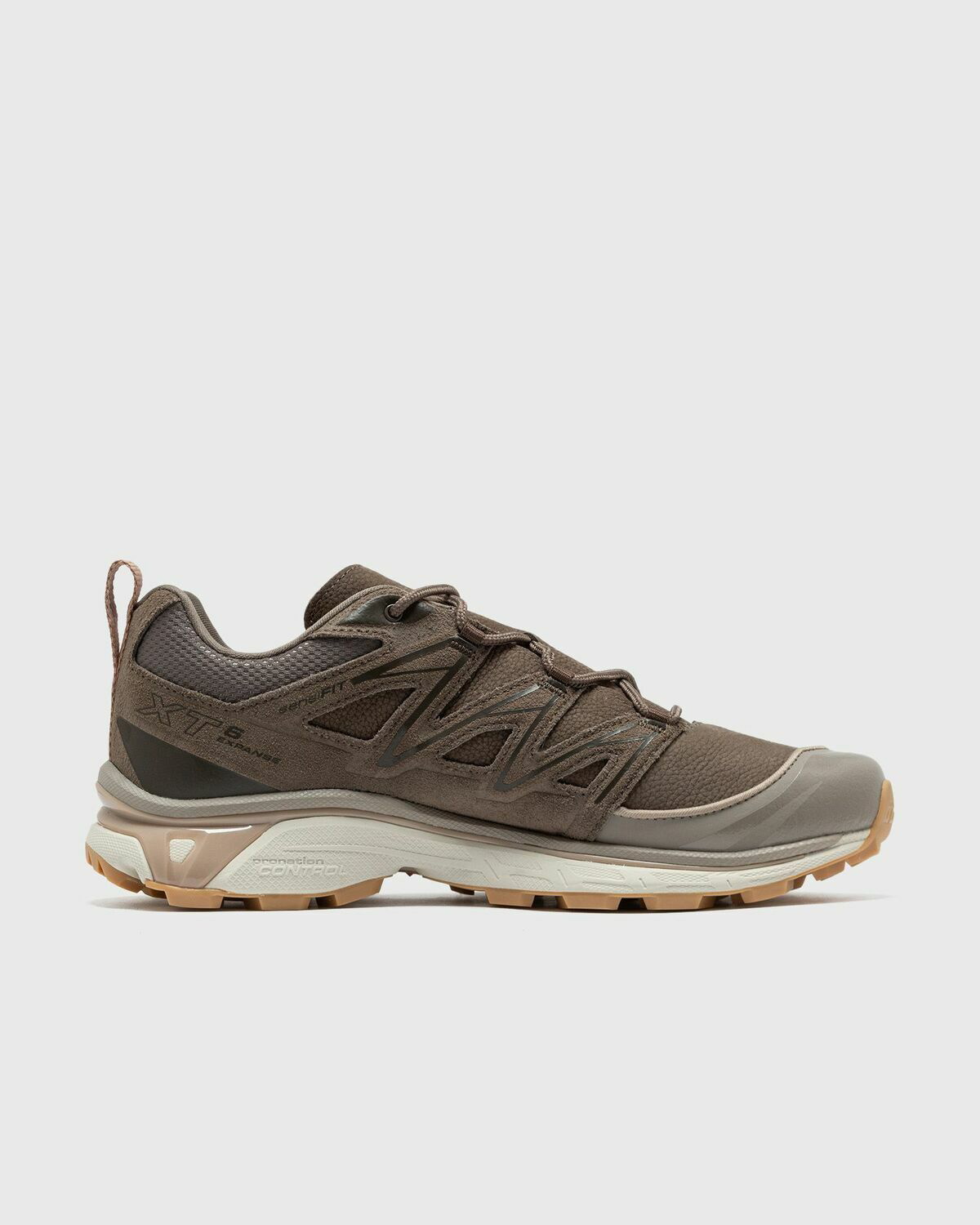 Salomon Xt 6 Expanse Ltr Brown Lowtop Salomon