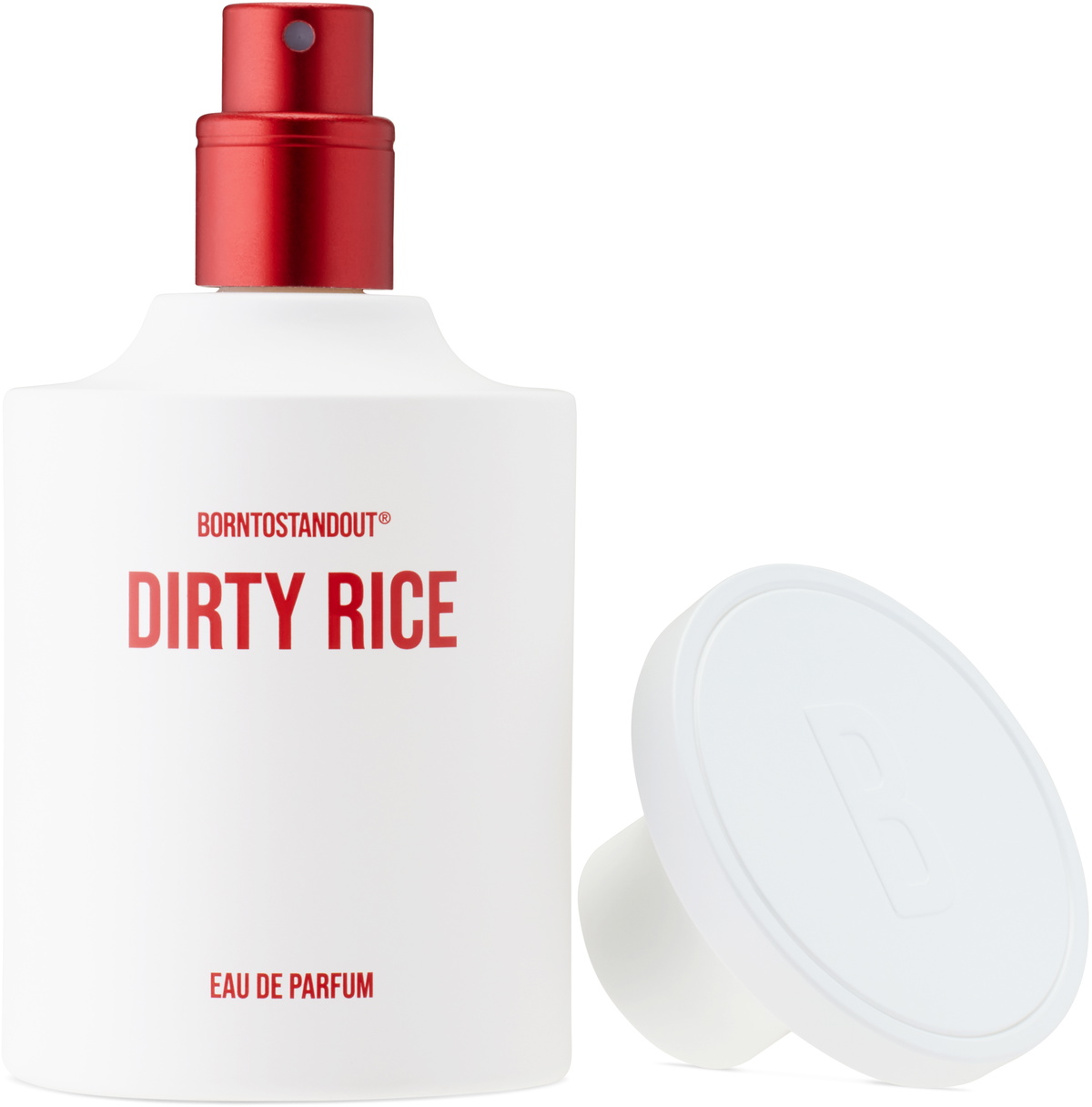BORNTOSTANDOUT DIRTY RICE 50ml 香水 SAMPLE - Borntostandout Dirty