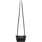 Acne Studios Black Mini Purse Bag