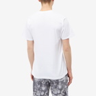 Fucking Awesome Men's Mercy T-Shirt in White