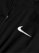 Nike Golf - Tour Dri-FIT ADV Half-Zip Golf Top - Black
