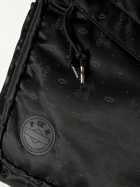 Porter-Yoshida and Co - Monogrammed Nylon Backpack