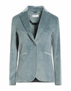 Circolo 1901 Womens Blazer Sky in Blue