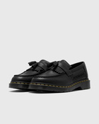 Dr.Martens Adrian Woven Black - Mens - Casual Shoes