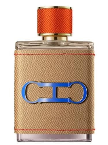 Carolina Herrera Mens CH Pasion EDP 3.4 oz Fragrances 8411061055182
