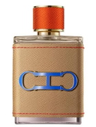Carolina Herrera Mens CH Pasion EDP 3.4 oz Fragrances 8411061055182