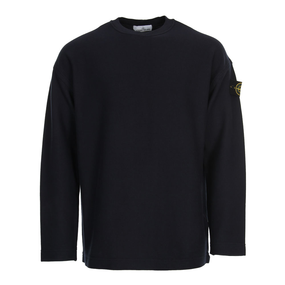 Sweatshirt - Navy