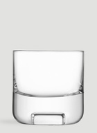 LSA International Set of Two Cask Tumbler Glass