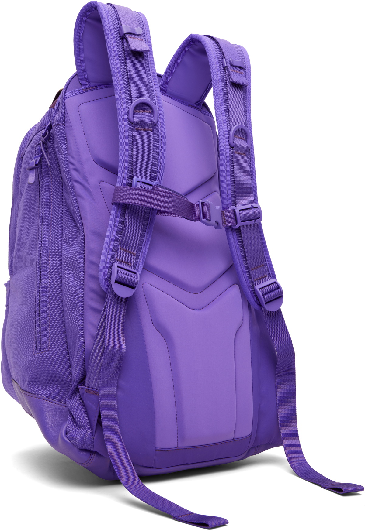 visvim Purple Cordura 22L Backpack