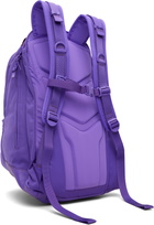 visvim Purple Cordura 22L Backpack