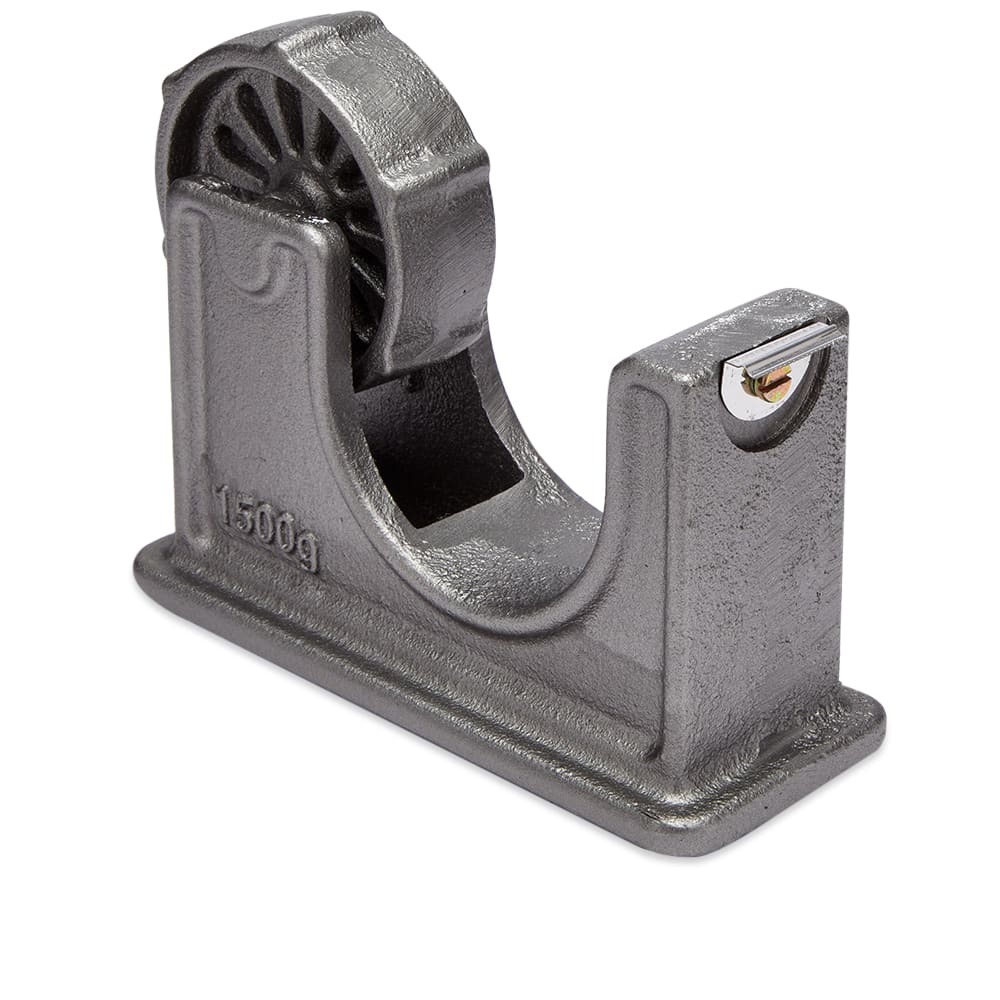 Puebco Tape Dispenser in Silver