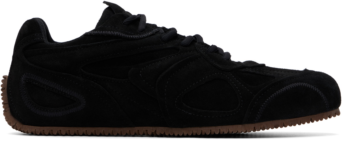 Axel Arigato Black Slow Sneakers