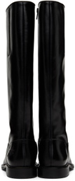 Paloma Wool Black Elliot Boots