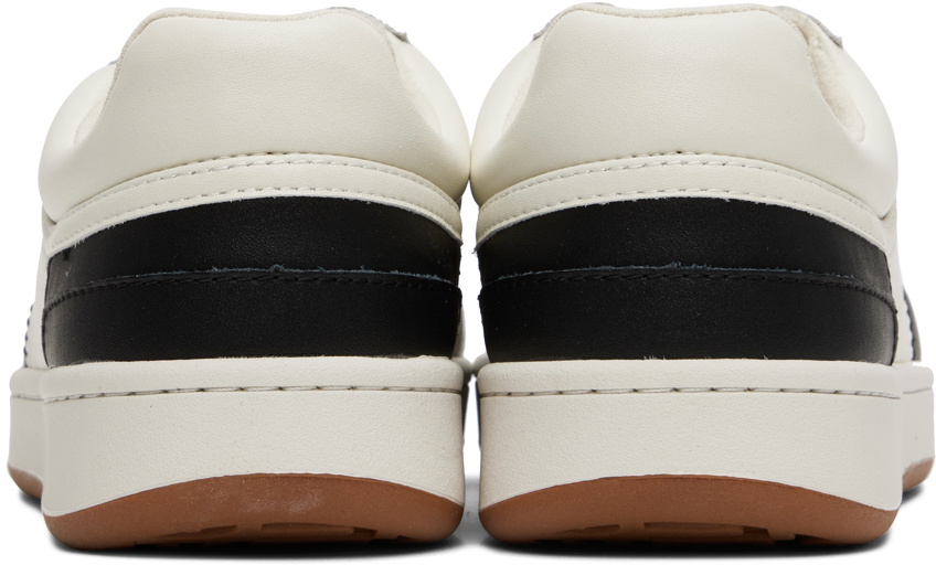 Good News Off-White Mack Sneakers