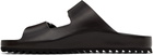 Officine Creative Brown Agorà 010 Sandals
