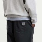 By Parra Men's Art Pants in Black