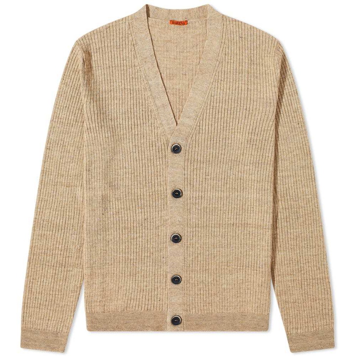 Photo: Barena Covielo Cardigan