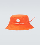 Moncler Genius - 2 Moncler 1952 bucket hat