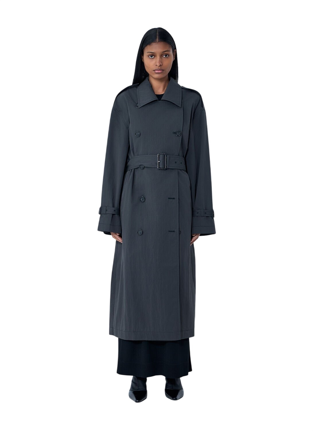 Totême Robe Coat Toteme