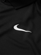 Nike Golf - Victory Dri-FIT Golf Polo Shirt - Black