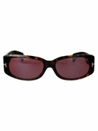 Tom Ford Eyewear Ft1064 Sunglasses